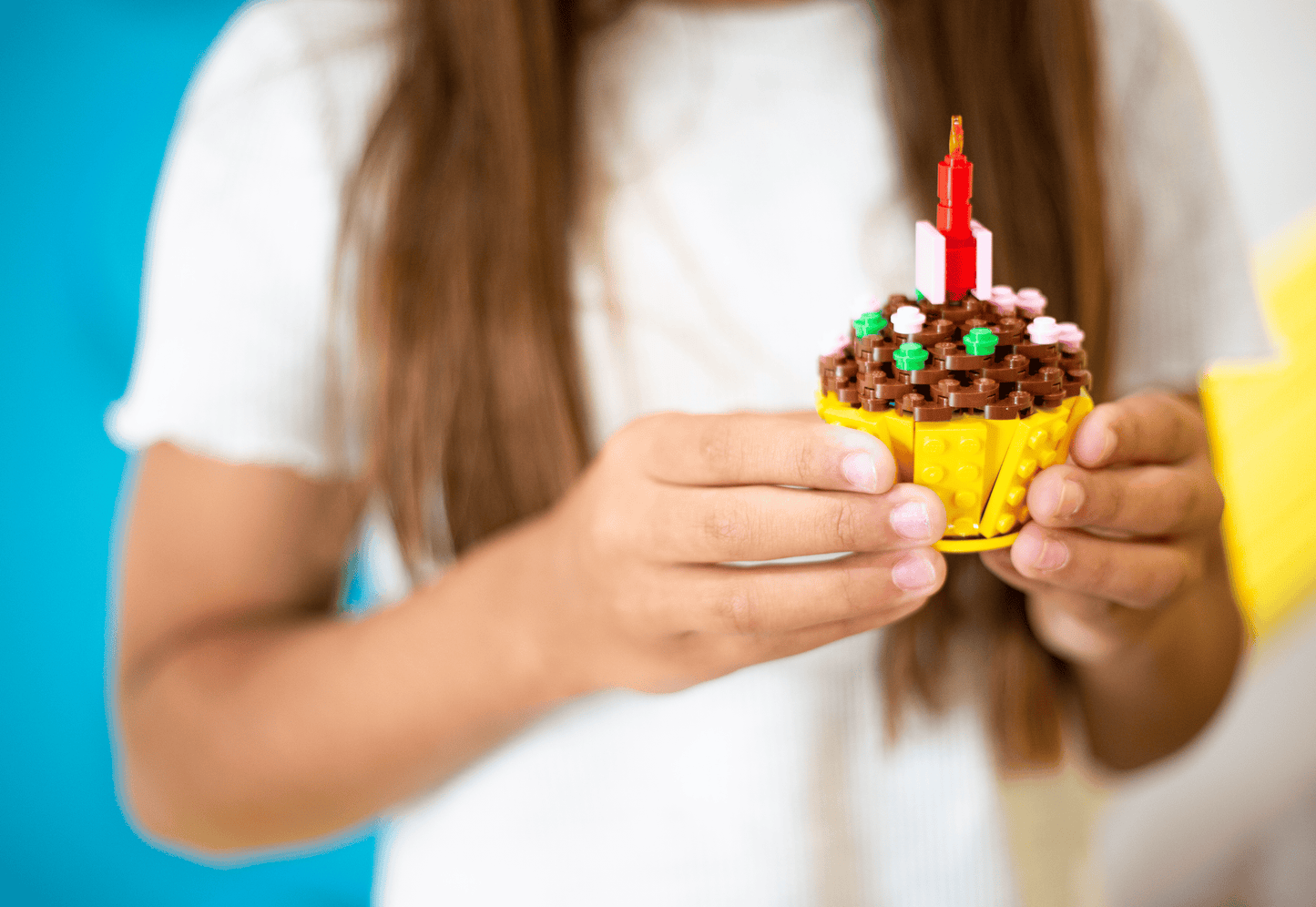 Make n' Take BrickDay Party Add-On